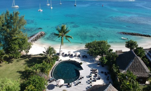 Maitai Lapita Village